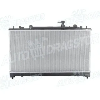 Hladnjak MAZDA 6 (GH), 08-12; 