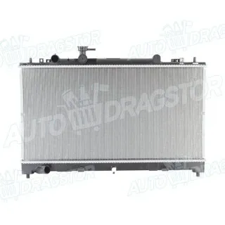 Hladnjak MAZDA 6 (GH), 08-12; 