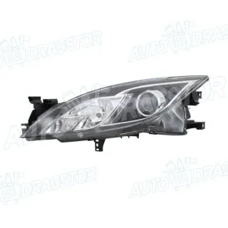 Far MAZDA 6 (GH), 08-12; 