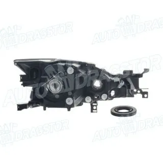 Far MAZDA 6 (GH), 08-12; 