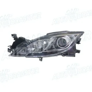 Far MAZDA 6 (GH), 08-12; 