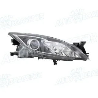 Far MAZDA 6 (GH), 08-12; 