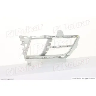 Rešetka branika MAZDA 6 (GH), 08-12; 