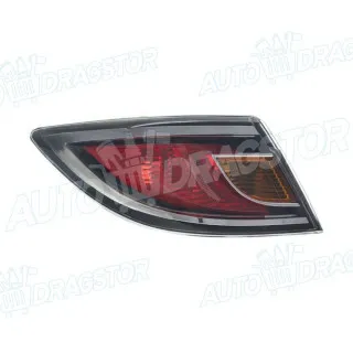 Štop svetlo MAZDA 6 (GH), 08-12; 