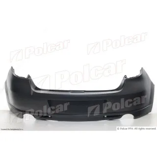 Zadnji branik MAZDA 6 (GH), 08-12; 