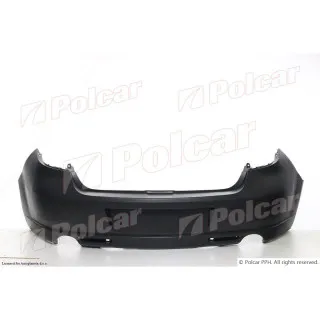 Zadnji branik MAZDA 6 (GH), 08-12; 