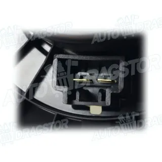 Ventilator kabine FORD, MAZDA 