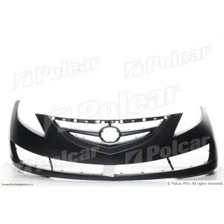 Prednji branik MAZDA 6 (GH), 08-12; 