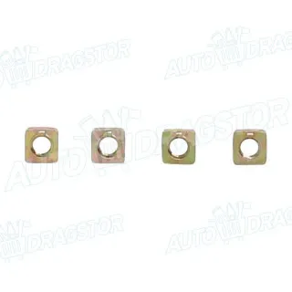 Hladnjak MAZDA MILLENIA (TA), 93-02; XEDOS 9 (TA), 93-02; 