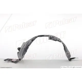 Plastično podkrilo MAZDA MILLENIA (TA), 93-02; XEDOS 9 (TA), 93-02; 