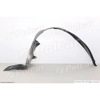 Plastično podkrilo MAZDA MPV (LW), 99-06; 