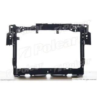 Prednji vezni lim MAZDA CX-7 (ER), 06-12; 