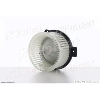 Ventilator kabine MAZDA CX-7 (ER), 06-12; 