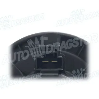 Ventilator kabine MAZDA CX-7 (ER), 06-12; 