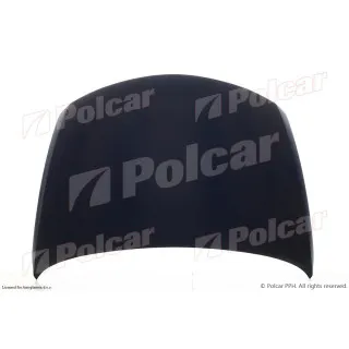 Hauba MAZDA CX-9 (TB), 06-16; 