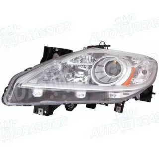 Far MAZDA CX-9 (TB), 06-16; 