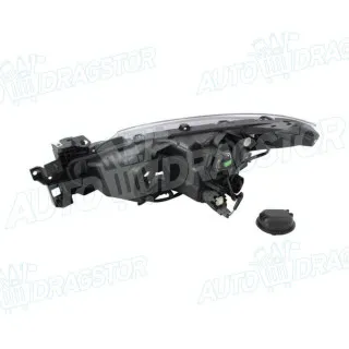 Far MAZDA 3 (BM), 13-; 