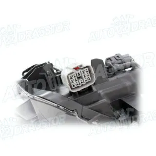 Far MAZDA 3 (BM), 13-; 