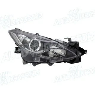 Far MAZDA 3 (BM), 13-; 