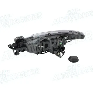 Far MAZDA 3 (BM), 13-; 