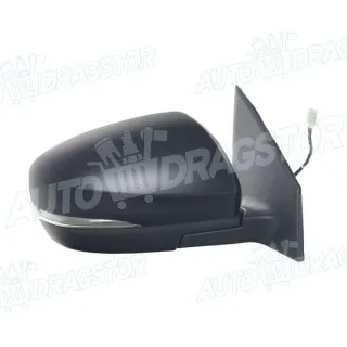 Retrovizor na vratima MAZDA CX-9 (TB), 06-16; 