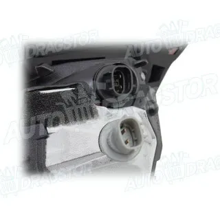 Štop svetlo MAZDA CX-5 (KE), 12-17; 