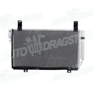 Hladnjak klime MAZDA CX-5 (KE), 12-17; 