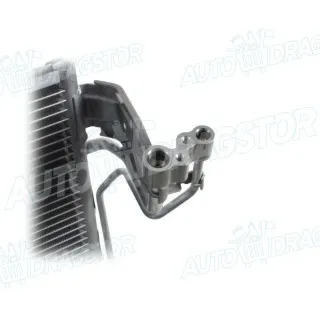 Hladnjak klime MAZDA CX-5 (KE), 12-17; 