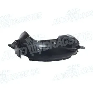 Plastično podkrilo LINCOLN NAVIGATOR (U228), 02-06; 