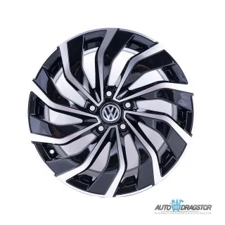 FELNA ALUMINIJUMSKA 17X7,5/5X112/57,1/ET40 ODGOVARA ZA ŠKODA/VOLKSWAGEN VOZILA 