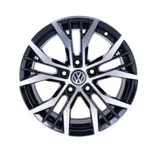 FELNA ALUMINIJUMSKA 18X8,0/5X112/57,1/ET40 ODGOVARA ZA ŠKODA/VOLKSWAGEN VOZILA 