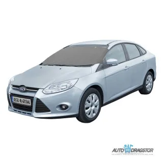 ZAŠTITA ŠOFERSAJBNE LETO/ZIMA veličina  L (120-160)x70CM 