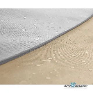 ZAŠTITA ŠOFERSAJBNE LETO/ZIMA veličina  L (120-160)x70CM 