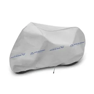 CERADA ZA BICIKLE VODONEPROPUSNA veličina L (160-175CM) 