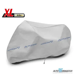 CERADA ZA BICIKLE VODONEPROPUSNA veličina XL (175-190CM) 