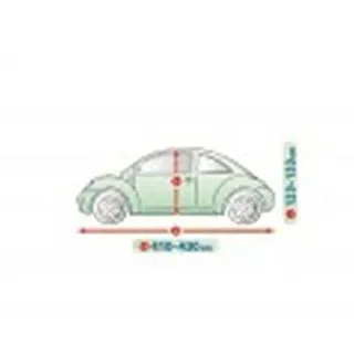 CERADA ZA AUTOMOBIL VW BUBA-STARA DUŽINA 390-415CM 