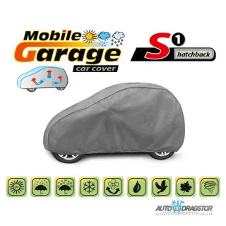 CERADA ZA AUTOMOBIL SMART FORTWO 