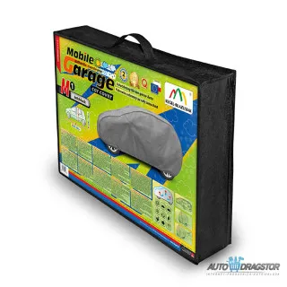 CERADA ZA AUTOMOBIL M1 HATCHBACK,D 355-380CM,V 126-136CM 