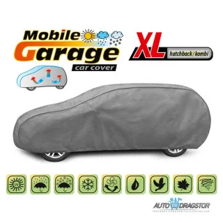 CERADA ZA AUTOMOBIL XL HATCHBACK/KOMBI,D 455-485CM,V 126-136CM 