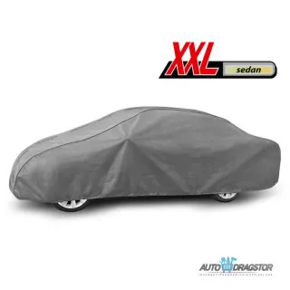 CERADA ZA AUTOMOBIL XXL SEDAN,D 472-500CM,V 126-136CM 