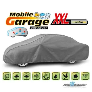 CERADA ZA AUTOMOBIL XXL SEDAN,D 472-500CM,V 126-136CM 