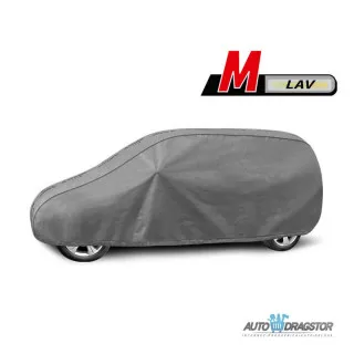 CERADA ZA AUTOMOBIL M ZA VAN,D 400-423CM,V 150-160CM 