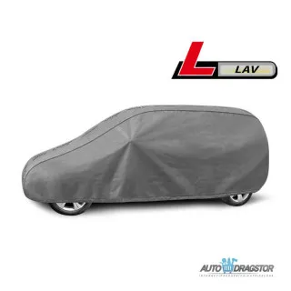 CERADA ZA AUTOMOBIL L ZA VAN,D 423-443CM,V 150-160CM 