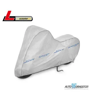 CERADA ZA SKUTER VODONEPROPUSNA veličina .M L 185-230/V 131/Š 94 