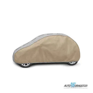 CERADA ZA AUTOMOBIL S3 HATCHBACK,VODOOTPORAN,OTPORAN NA UV ZRAKE,D 335-355CM,V 126-136CM 