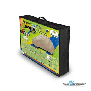 CERADA ZA AUTOMOBIL S3 HATCHBACK,VODOOTPORAN,OTPORAN NA UV ZRAKE,D 335-355CM,V 126-136CM 