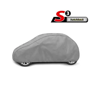 CERADA ZA AUTOMOBIL S3 HATCHBACK DUŽINA 335-355,VISINA 126-136CM 