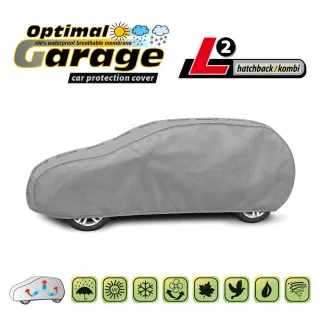 CERADA ZA AUTOMOBIL L2 HATCHBACK 