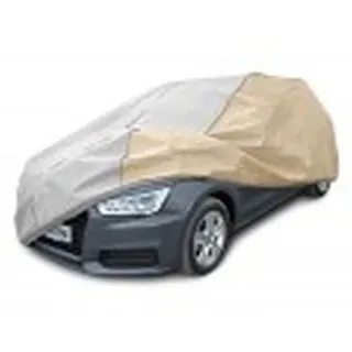 CERADA ZA AUTOMOBIL XL SEDAN,VODOOTPORNA,OTPORNA NA UV ZRAKE,D 472-500CM,V 126-136CM 