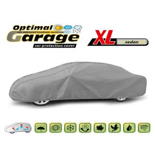 CERADA ZA AUTOMOBIL XL SEDAN 472-500/126-136CM 